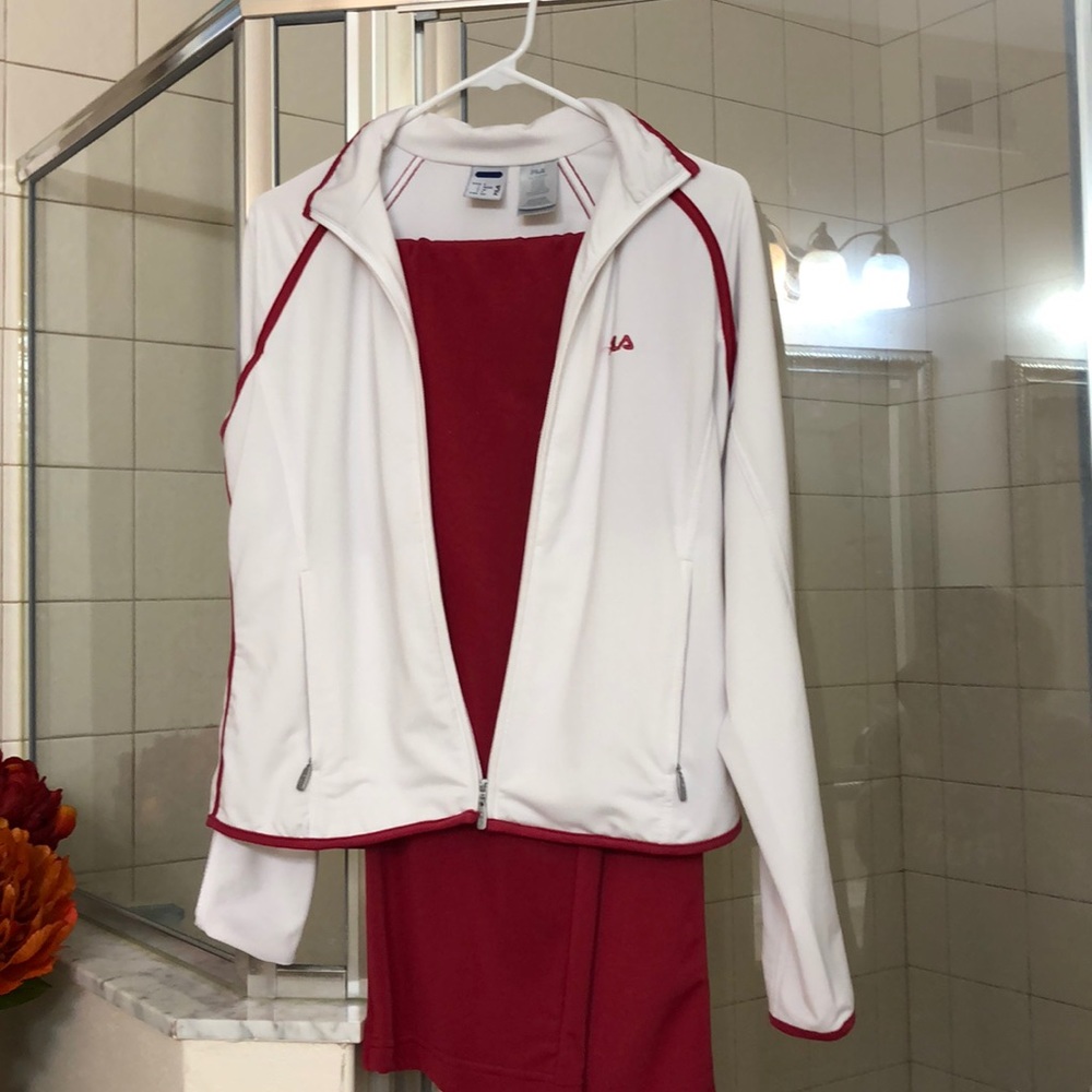 Jogging set